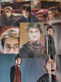 "Гаррі Поттер" плакати-постери