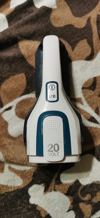 Аккумуляторный пылесос Leifheit Regulus запчасть