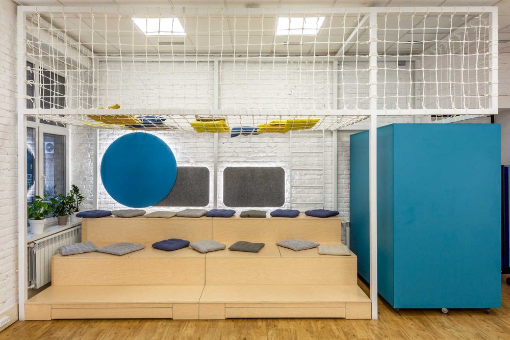 Оренда офісного приміщення біля ОПЕРНОГО