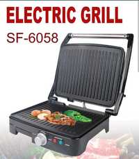 Nowy grill Sonicair