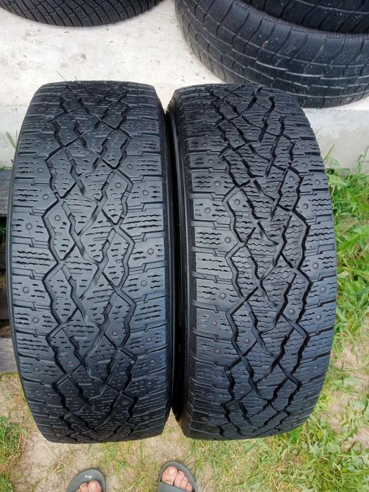 215 65 r16c Kumho 2020p