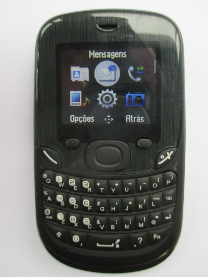 Télemovel Alcatel OT 355