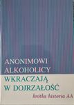 Anonimowi Alkoholicy historia