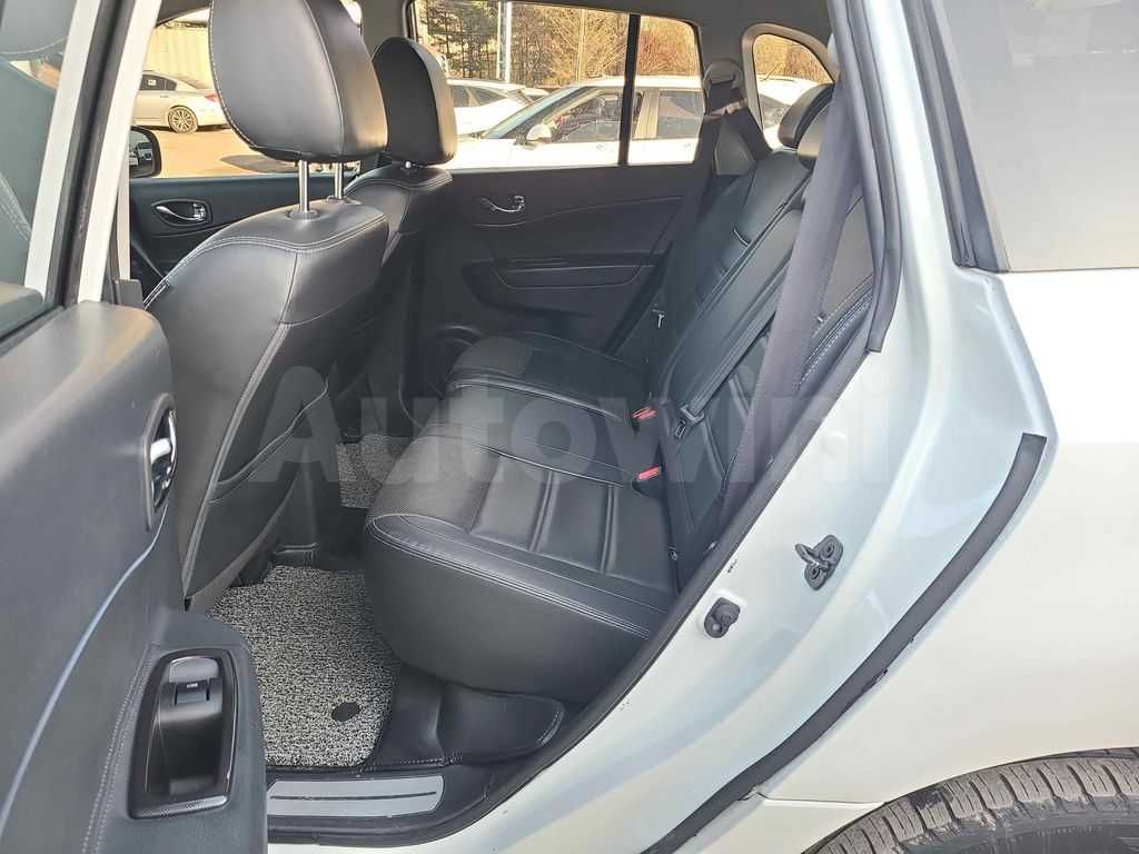 Renault Koleos 2015 З ПДВ