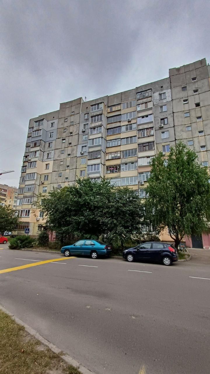 Продам 1кім.квартиру вул.Олімпійська, Торгмаш, м.Бровари SL