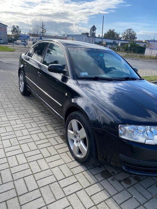 Skoda Superb 2.0 TDI 2006r FULL OPCJA