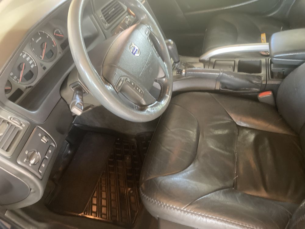 Volvo XC70 Cross Country