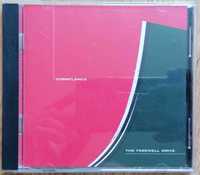 CORNFLAMES – The Fareweel Drive (2003) /alternative punk