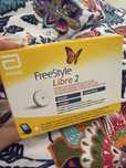 FreeStyle Libre 2