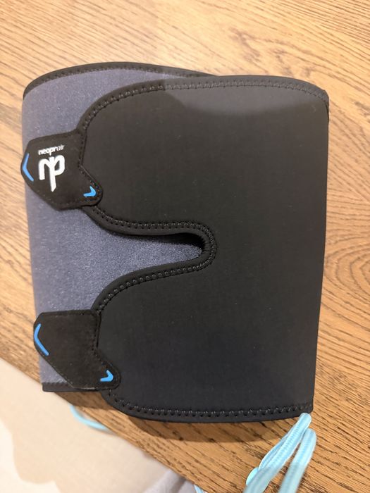 Coxa elástica ortopedica