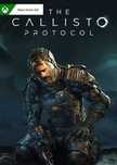 The Callisto Protocol for Xbox Series X|S Klucz Polska