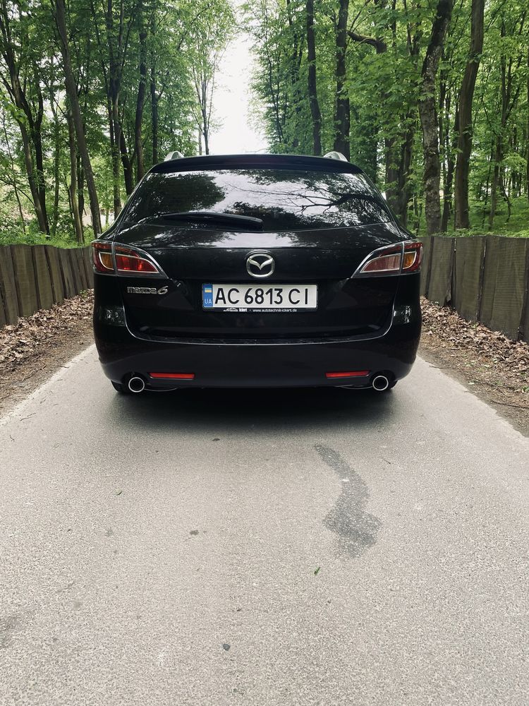 Продам Mazda 6 2009р
