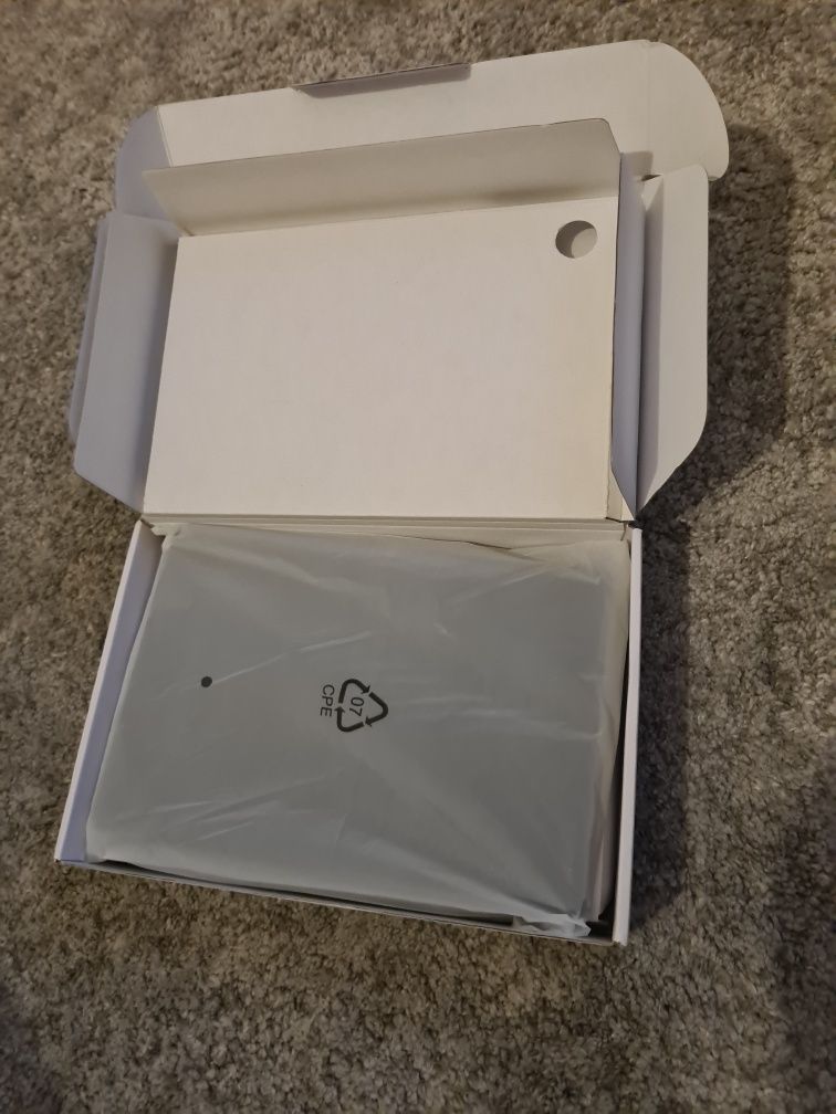 Tablet tcl 10 nv