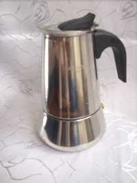 Kawiarka Edel Hoff Espresso 700 ml NOWA 63