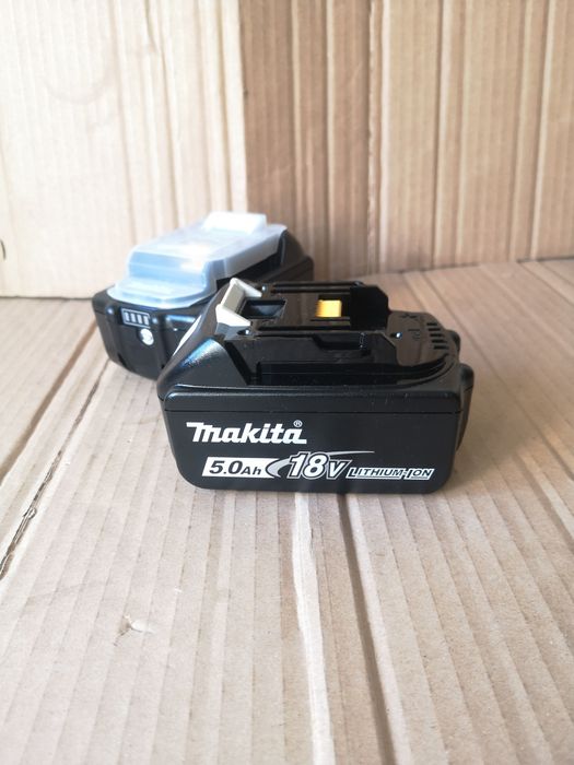 Makita BL1850B akumulator bateria 18v 5ah nowa Europa dystr nowa