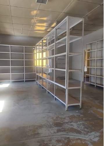 Arrenda se Área Comercial.