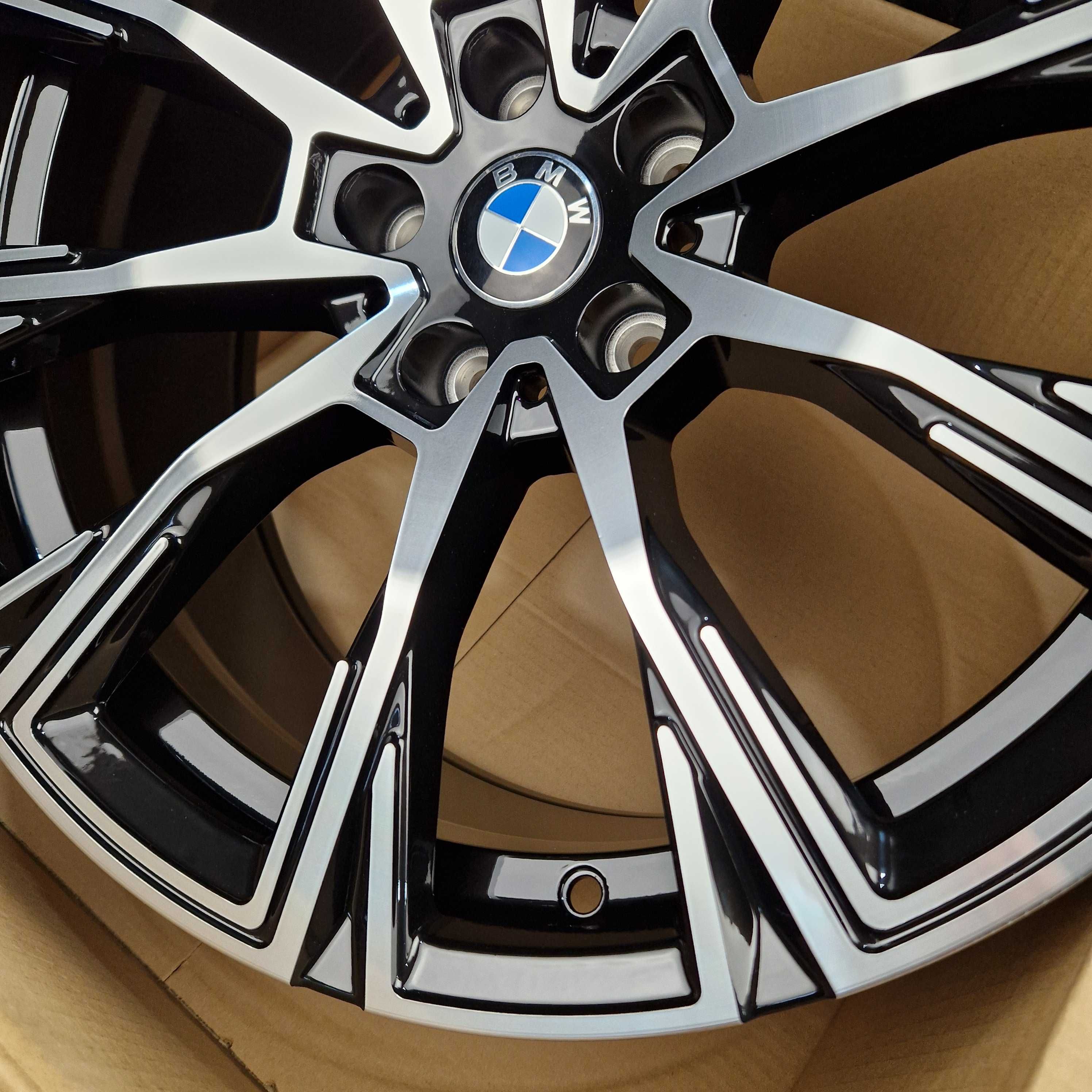 Диски На Авто R19 5x112 BMW G20 G30 G31 G11 G12 G22 G23 Різноширокі 19