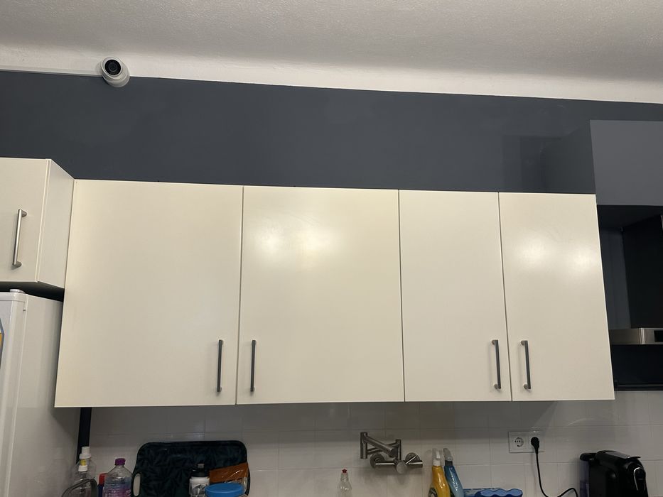 Movel de parede ikea