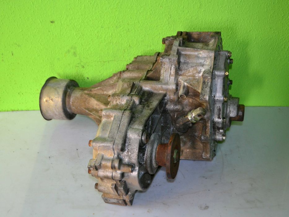 Reduktor skrzyni biegów NISSAN TERRANO 2.7 TD