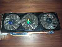 Radeon HD7950 3GB GDDR5 Sapphire