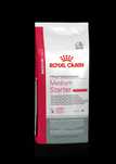 ROYAL CANIN Medium Starter Mother Babydog 20 kg Promocja