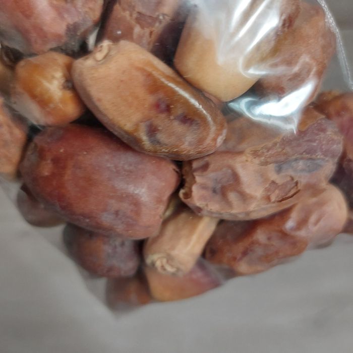 Bio Nasiona Daktylowca Właściwego, organiczne - Phoenix Dactylifera -