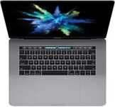 Apple MacBook Pro 15 Touch Bar i7 2.6GHz 16GB 256GB (Renewed)