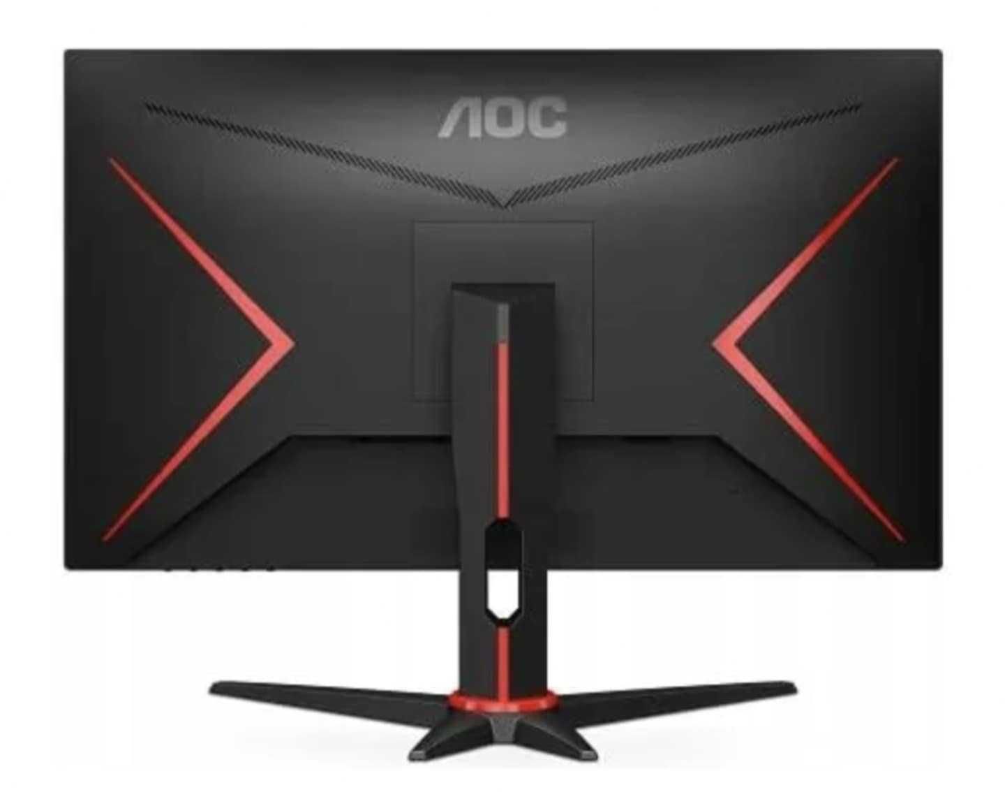 Monitor aoc gaming 27g2zne/bk