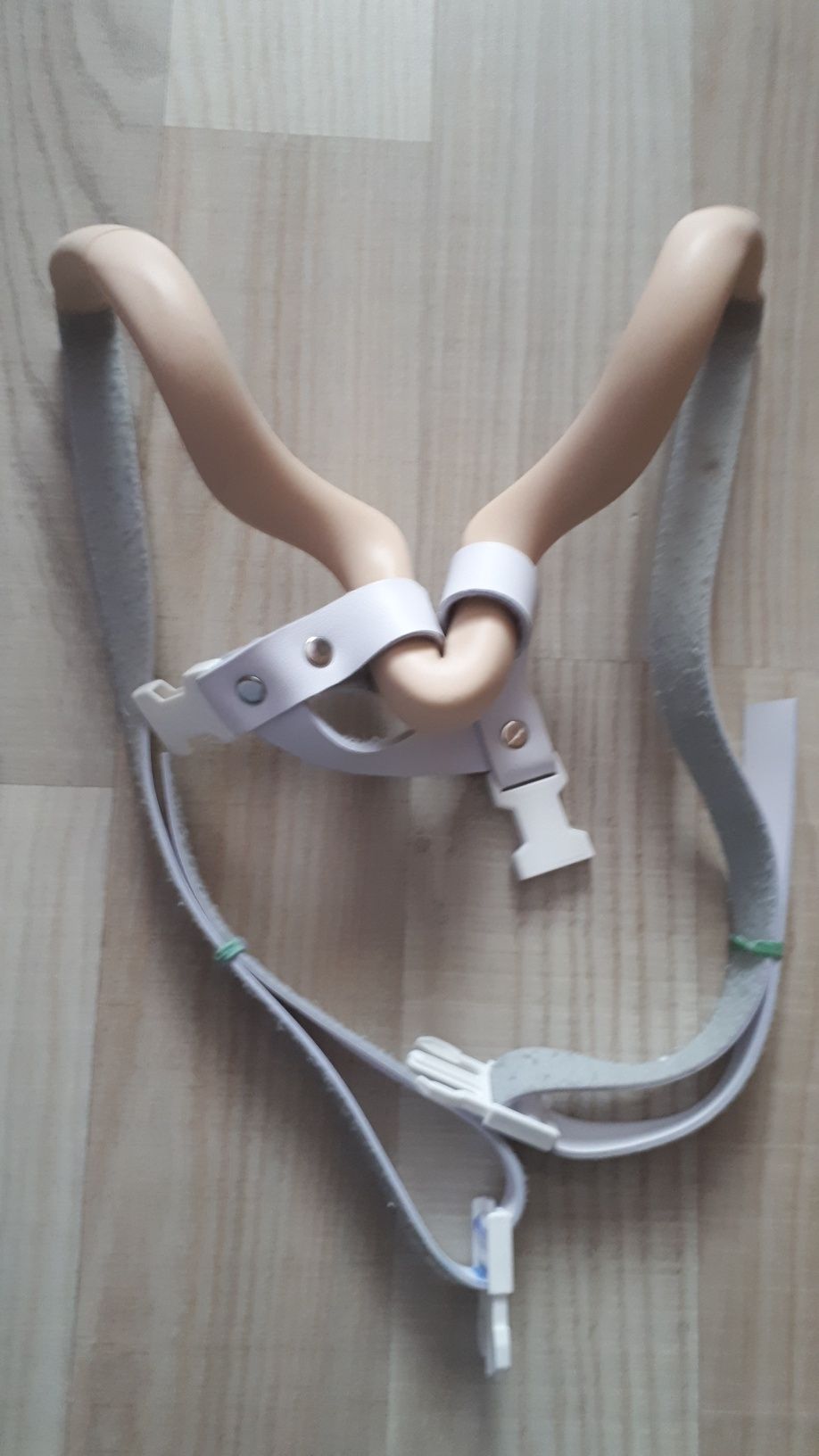 Rozwórka koszli 2
