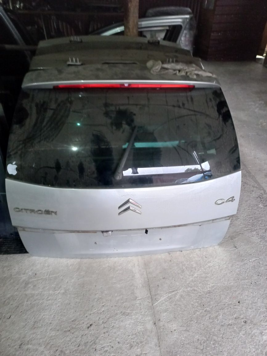 Розборка Citroen c4, Grand Picasso