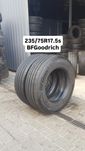 235/75R17.5 S BFGoodrich route control рульова вісь руль