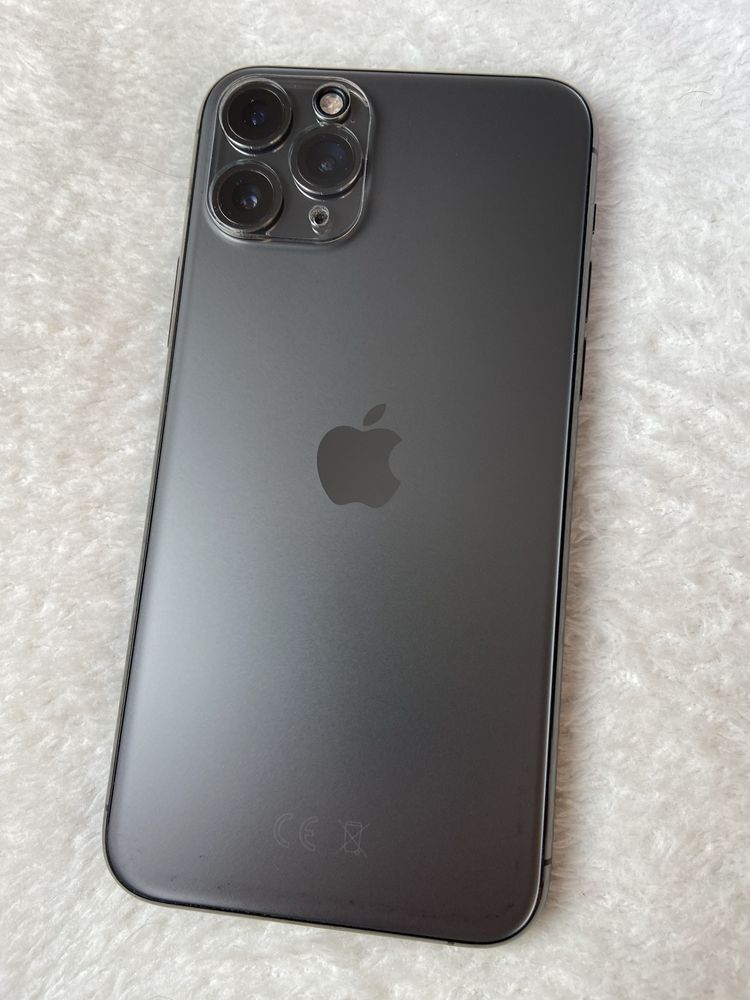 Iphone 11 pro 64gb stan idealny!