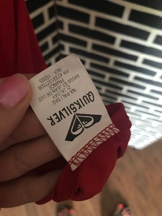 Roxy sukienka sportowa