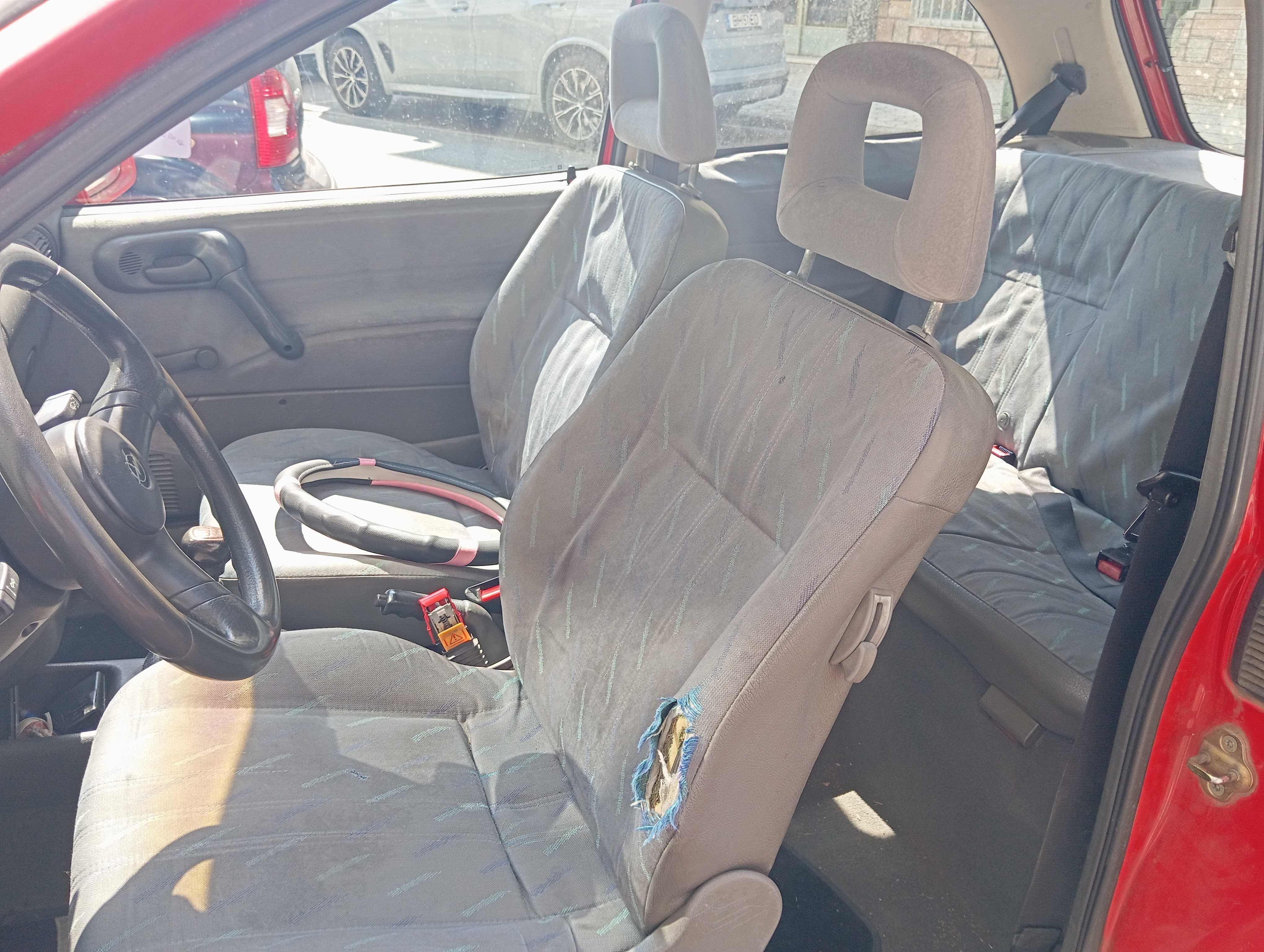 Opel Corsa 94 1200c