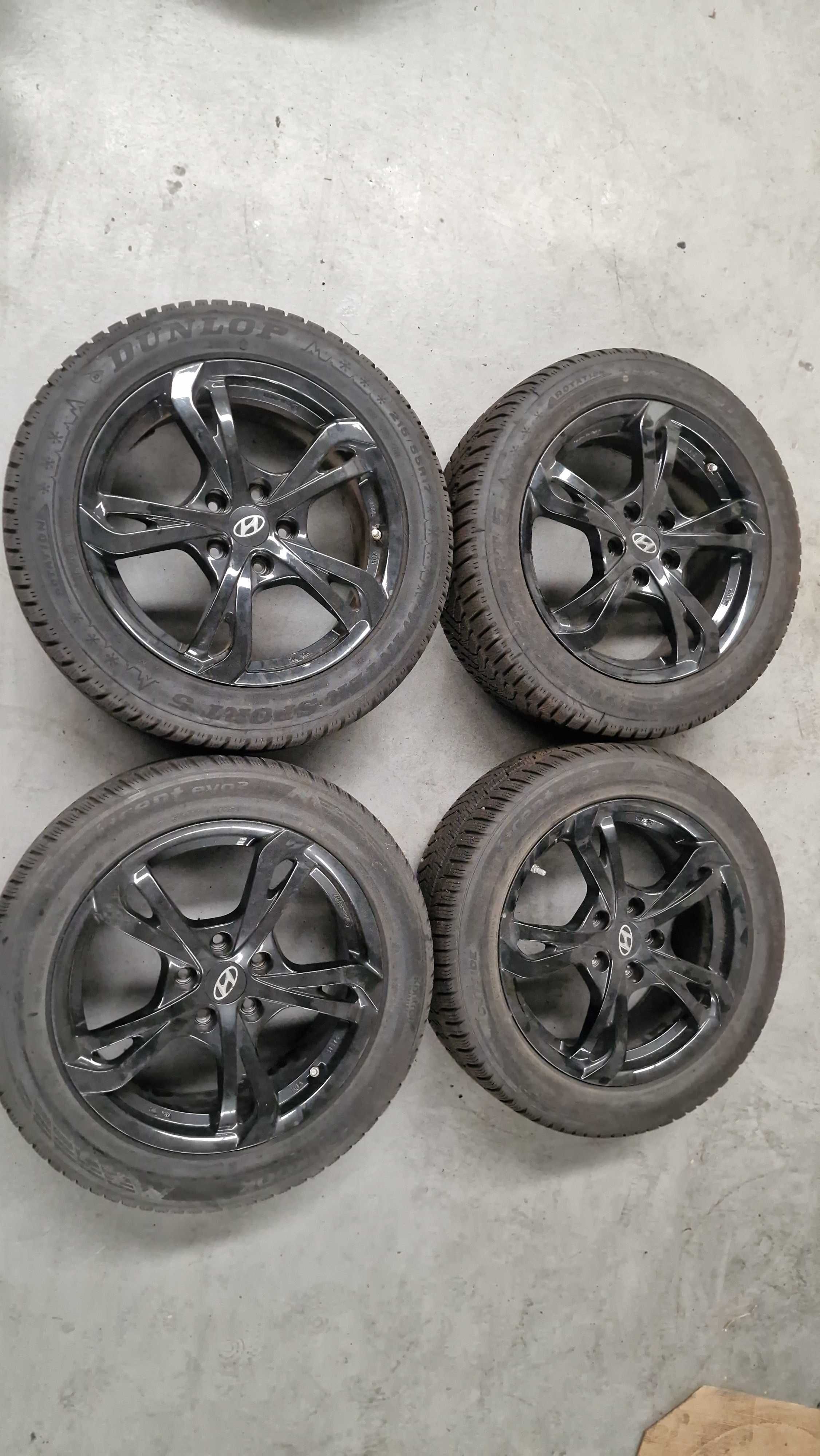 Jantes automóvel varios modelos