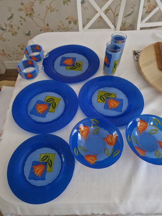 Набір посуду Luminarc Франція