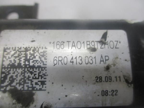 Amortecedor frente direito AUDI A1 (8X1, 8XK)