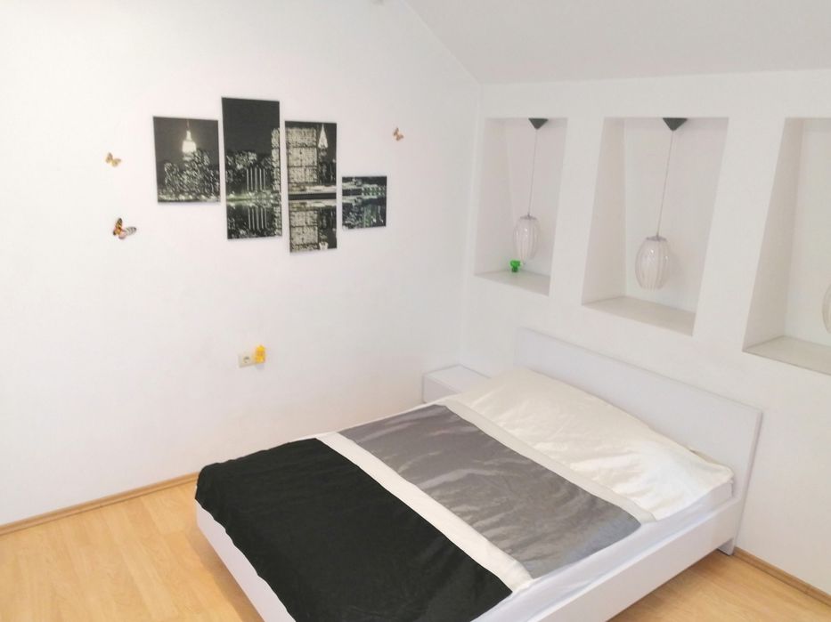 Дом в Киеве, бассейн, беседка, мангал-10-555.biz.ua