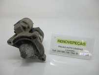 Motor Arranque Citroen C3 I (Fc_, Fn_)