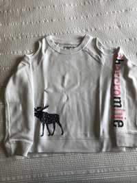 Camisola menina Abercrombie Kids