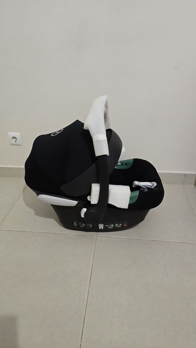 Ovinho bebe cybex B2 I-SIZE