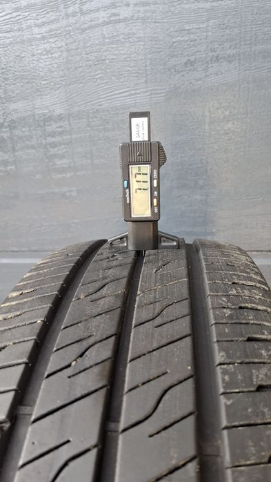 Goodyear 215/65 R16 C EfficientGrip Cargo 2