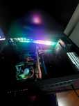 Vendo computador gamer media de 130 fps