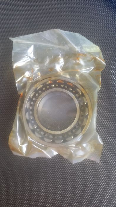 2 Rolamentos Timken 22209EJW33 – Novos, com caixa