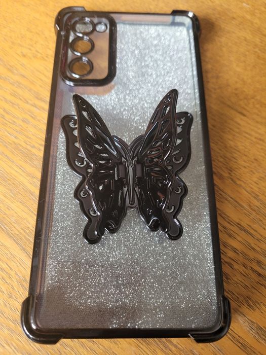 Etui nowoczesne samsung galaxy S20