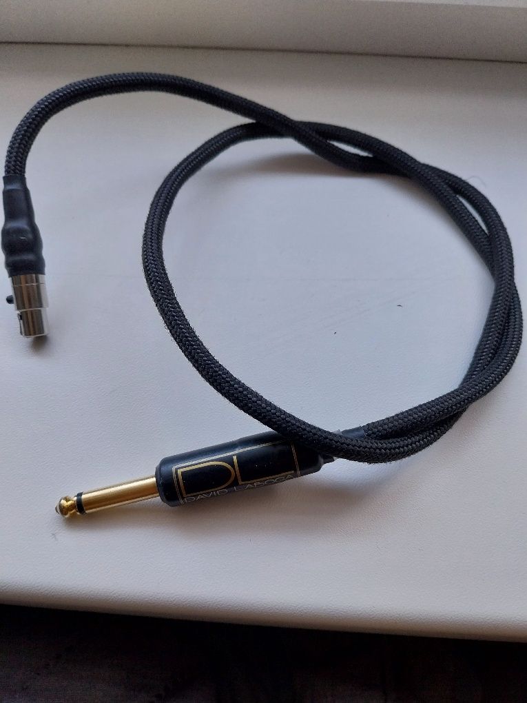 Instrumentalny system bezprzewodowy Shure glxd4