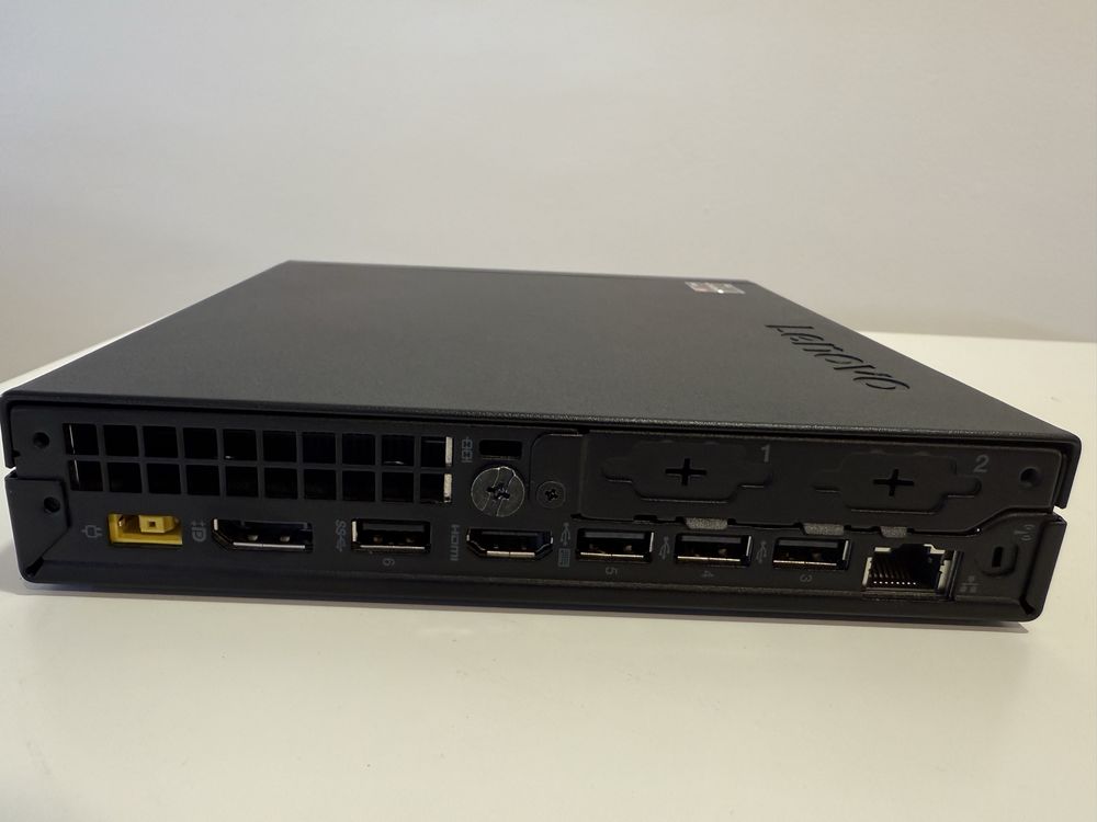 Lenovo ThinkCentre M75q-1