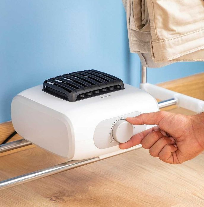 Secador de roupa **NOVO**