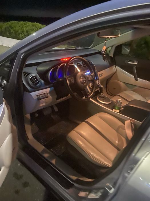 Продам Mazda Cx-7 2006