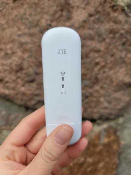 Модем ZTE MF79U - 4G + зовнішня антена 10 м.